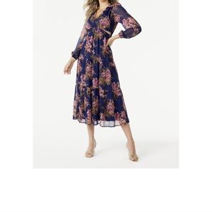 Sofia Jeans by Sofia Vergara Dress